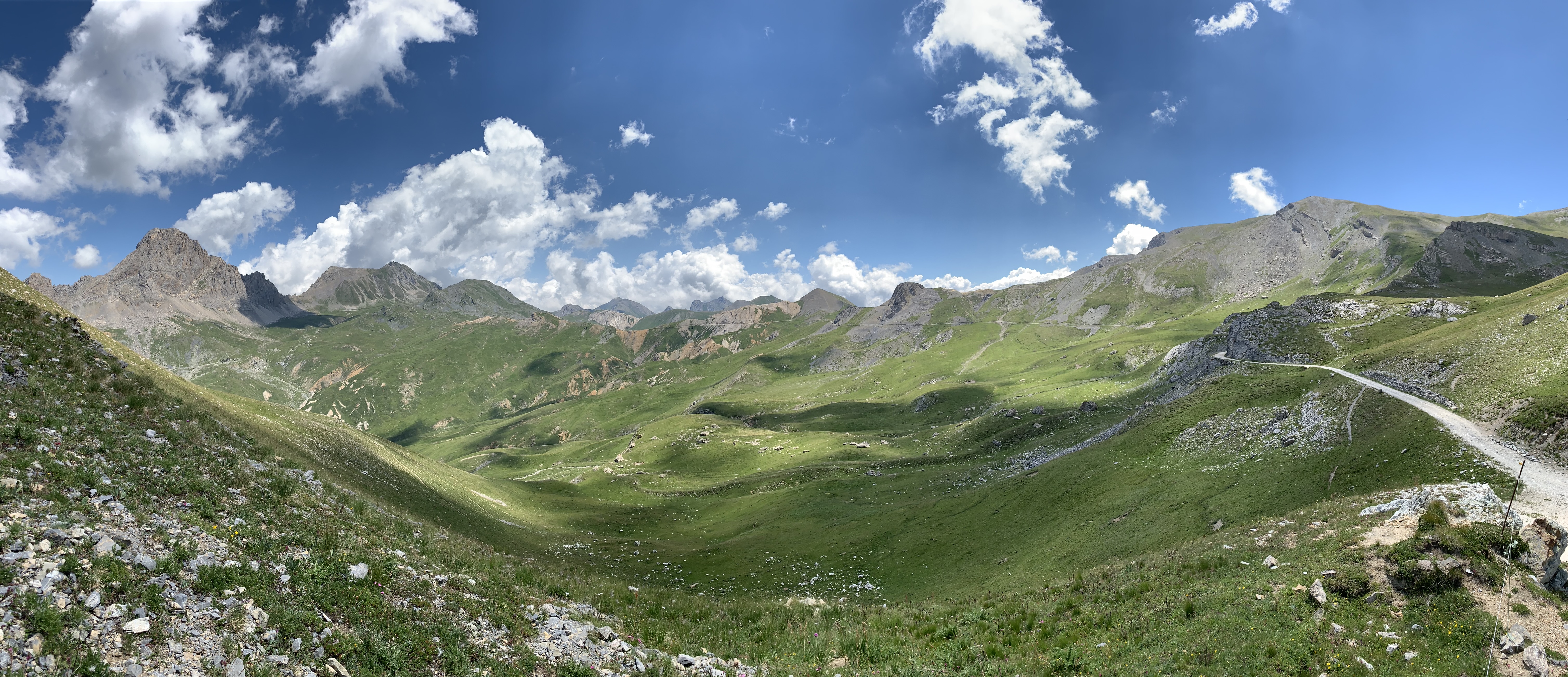 Strada della Gardetta 1